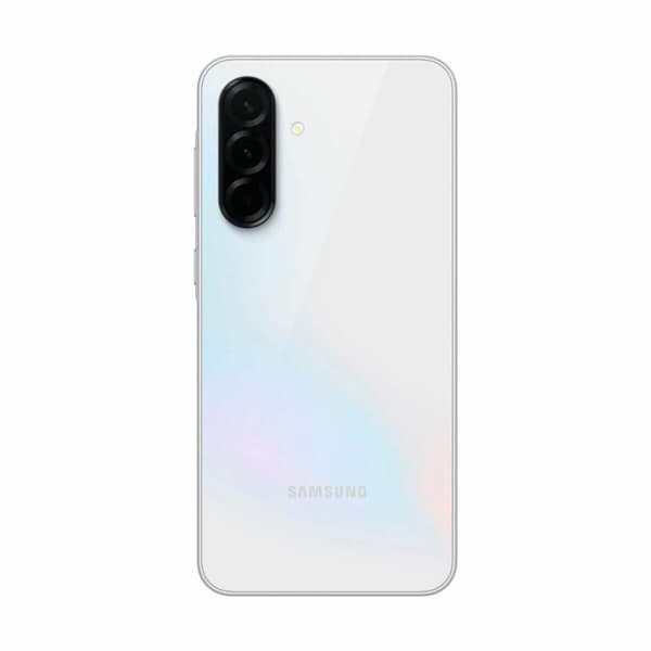 Smartphone Samsung 6,7" 6 GB RAM 128 GB Hvid