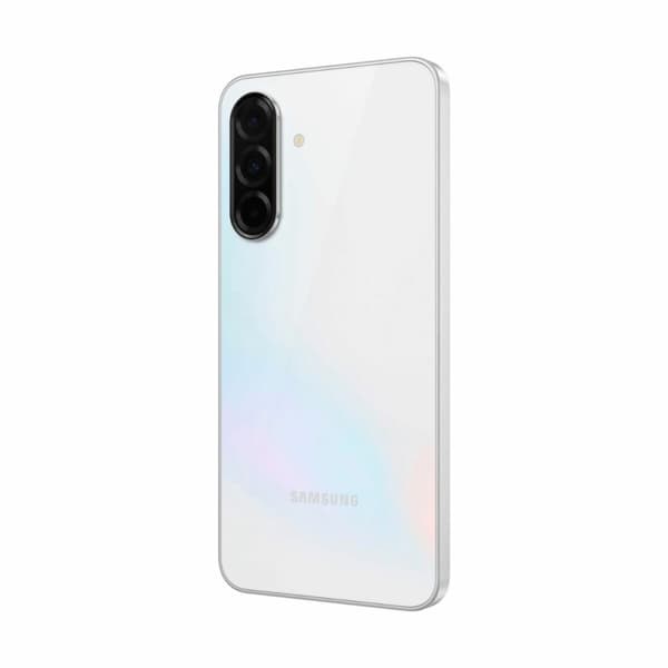 Smartphone Samsung 6,7" 6 GB RAM 128 GB Hvid