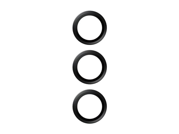 PanzerGlass Hoops - Linsebeskytter for mobiltelefon - for Samsung Galaxy Z Fold6