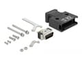 Miniatyrbilde 2 av 2: Delock - Datakopling - 20 pin MDR (hann) loddet