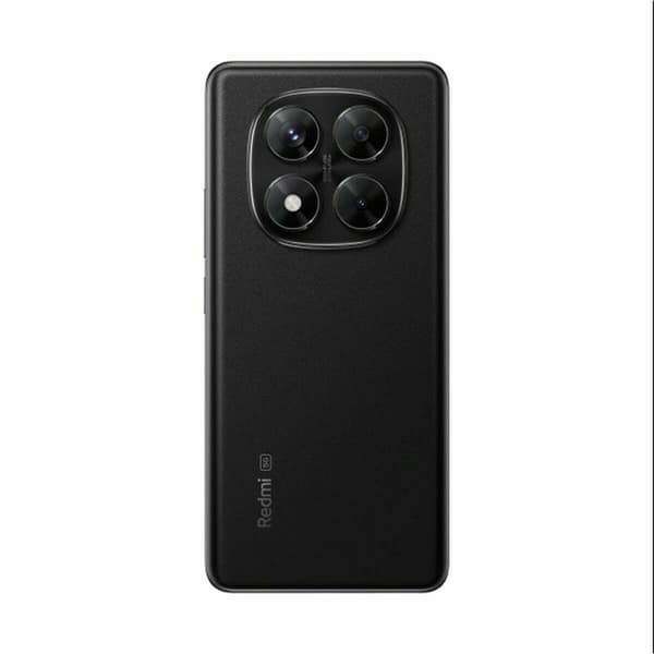 Smarttelefoner Xiaomi MZB0I8BEU 6,67" 8 GB RAM 256 GB Svart