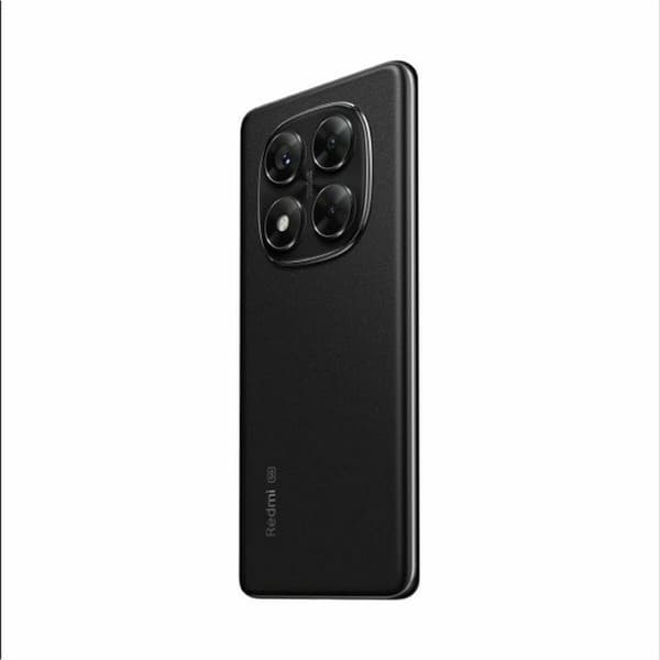 Smarttelefoner Xiaomi MZB0I8BEU 6,67" 8 GB RAM 256 GB Svart