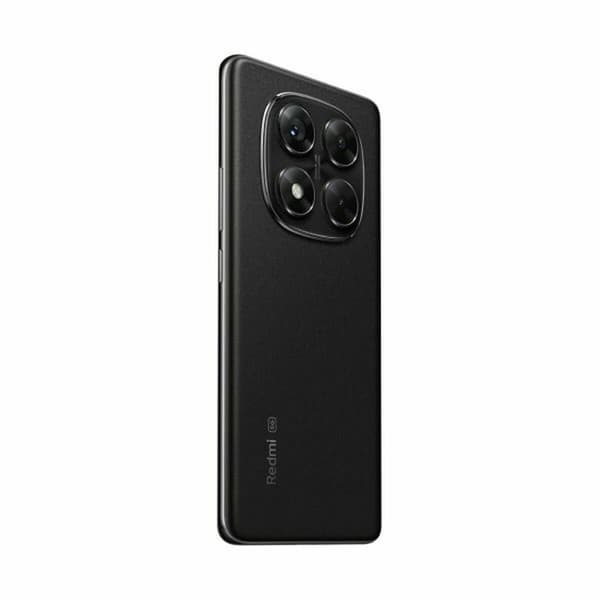 Smarttelefoner Xiaomi MZB0I8BEU 6,67" 8 GB RAM 256 GB Svart