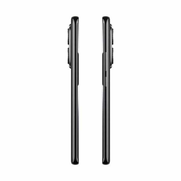 Smarttelefoner Xiaomi MZB0I8BEU 6,67" 8 GB RAM 256 GB Svart