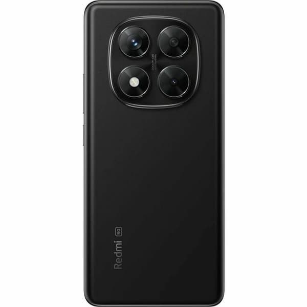 Smarttelefoner Xiaomi MZB0I8BEU 6,67" 8 GB RAM 256 GB Svart