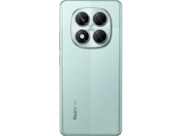 Xiaomi Redmi Note 14 Pro 5G 8/256GB korallinvihreä