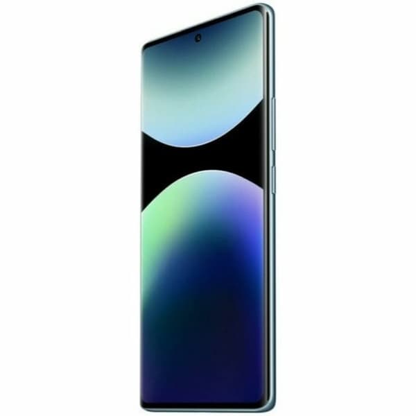 Älypuhelimet Xiaomi MZB0IWDEU 6,67" 8 GB RAM 256 GB Sininen