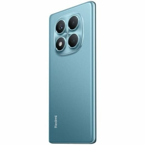 Älypuhelimet Xiaomi MZB0IWDEU 6,67" 8 GB RAM 256 GB Sininen