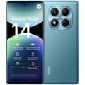 Pikkukuva 1 / 8: Älypuhelimet Xiaomi MZB0IWDEU 6,67" 8 GB RAM 256 GB Sininen
