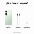 Miniatyrbillede 7 af 11: Smartphone Samsung 6,7" Qualcomm Snapdragon 8 Elite 12 GB RAM 256 GB