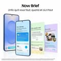 Miniatyrbillede 10 af 11: Smartphone Samsung 6,7" Qualcomm Snapdragon 8 Elite 12 GB RAM 256 GB
