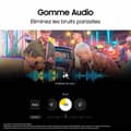 Miniatyrbillede 11 af 11: Smartphone Samsung 6,7" Qualcomm Snapdragon 8 Elite 12 GB RAM 256 GB