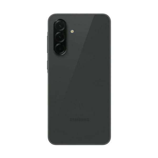 Smartphone Samsung 6,7" 8 GB RAM 256 GB Svart