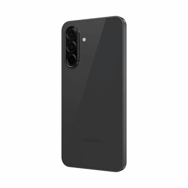 Smartphone Samsung 6,7" 8 GB RAM 256 GB Svart
