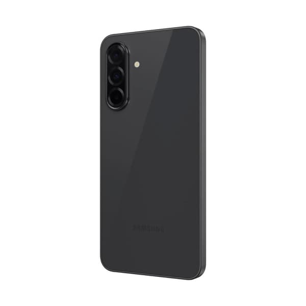 Smarttelefoner Samsung 6,7" 8 GB RAM 256 GB Svart
