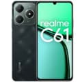 Miniatyrbild 1 av 11: Smartphone Realme 6,74" Unisoc 6 GB RAM 256 GB Svart Grön