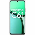 Miniatyrbillede 3 af 11: Smartphone Realme 6,74" Unisoc 6 GB RAM 256 GB Sort Grøn