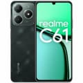 Miniatyrbillede 11 af 11: Smartphone Realme 6,74" Unisoc 6 GB RAM 256 GB Sort Grøn