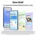 Miniatyrbillede 5 af 11: Smartphone Samsung 6,7" Qualcomm Snapdragon 8 Elite 12 GB RAM 256 GB Blå Grå