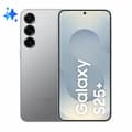 Miniatyrbillede 2 af 11: Smartphone Samsung 6,7" Qualcomm Snapdragon 8 Elite 12 GB RAM 256 GB Blå Grå