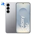 Miniatyrbillede 1 af 11: Smartphone Samsung 6,7" Qualcomm Snapdragon 8 Elite 12 GB RAM 256 GB Blå Grå