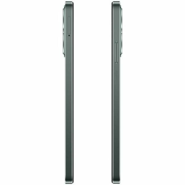 Smarttelefoner Realme 6,74" Unisoc 6 GB RAM 256 GB Svart Grønn