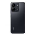 Miniatyrbild 3 av 5: Xiaomi Redmi 13C 4G 6.74" 256GB DS Midnight Black (ny)