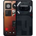 Pikkukuva 1 / 10: Nothing Phone (3a) puhelin, 128/8 Gt, musta