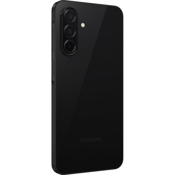 Samsung Galaxy A26 5G-telefon, 256/8 GB, svart