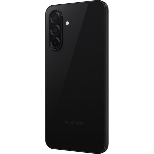 Samsung Galaxy A26 5G-telefon, 256/8 GB, svart