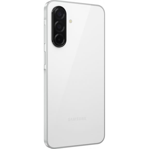 Samsung Galaxy A26 5G-telefon, 256/8 GB, vit