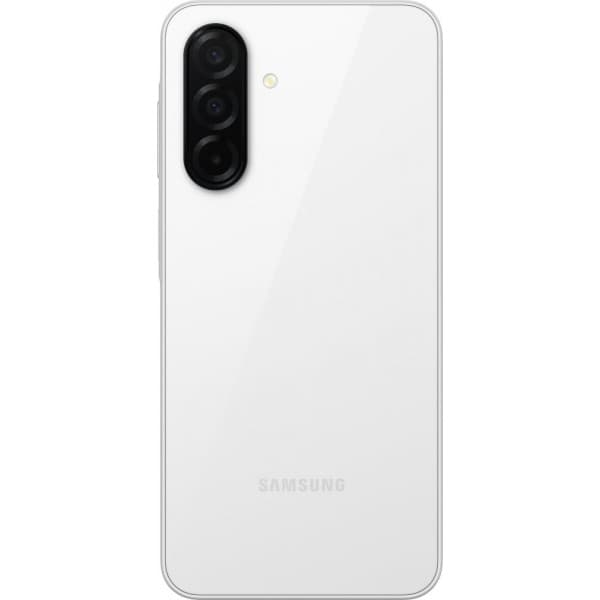 Samsung Galaxy A26 5G-telefon, 256/8 GB, vit
