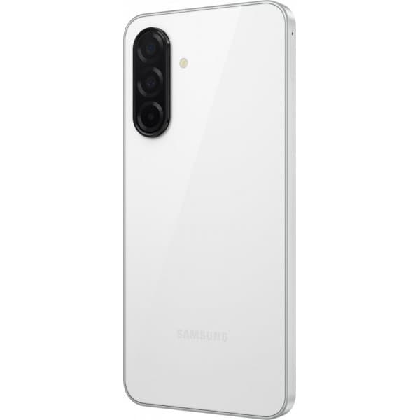 Samsung Galaxy A26 5G-telefon, 256/8 GB, vit