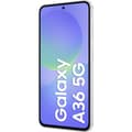 Miniatyrbild 4 av 9: Samsung Galaxy A36 5G-telefon, 256/8 GB, vit