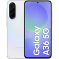 Miniatyrbild 1 av 9: Samsung Galaxy A36 5G-telefon, 256/8 GB, vit