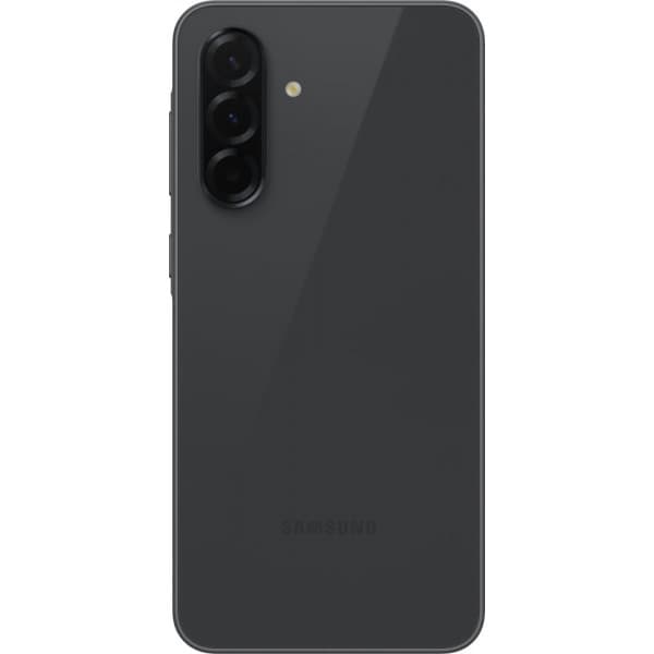 Samsung Galaxy A36 5G puhelin, 128/6 Gt, musta
