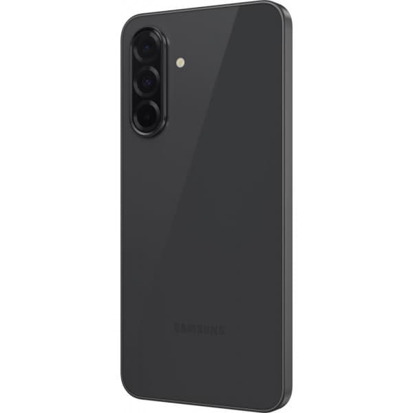 Samsung Galaxy A36 5G puhelin, 128/6 Gt, musta