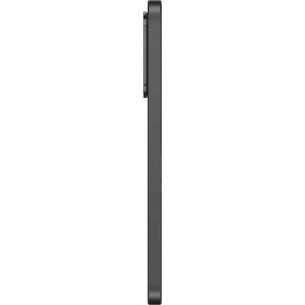 Samsung Galaxy A36 5G puhelin, 128/6 Gt, musta