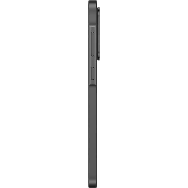 Samsung Galaxy A36 5G puhelin, 128/6 Gt, musta