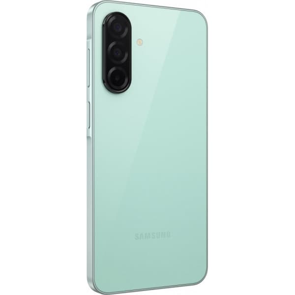 Samsung Galaxy A26 5G telefon, 128/6 GB, mintgrön