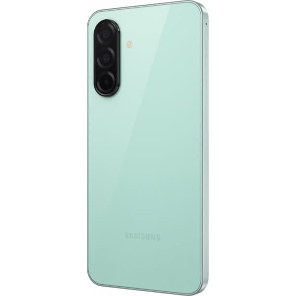 Samsung Galaxy A26 5G telefon, 128/6 GB, mintgrön