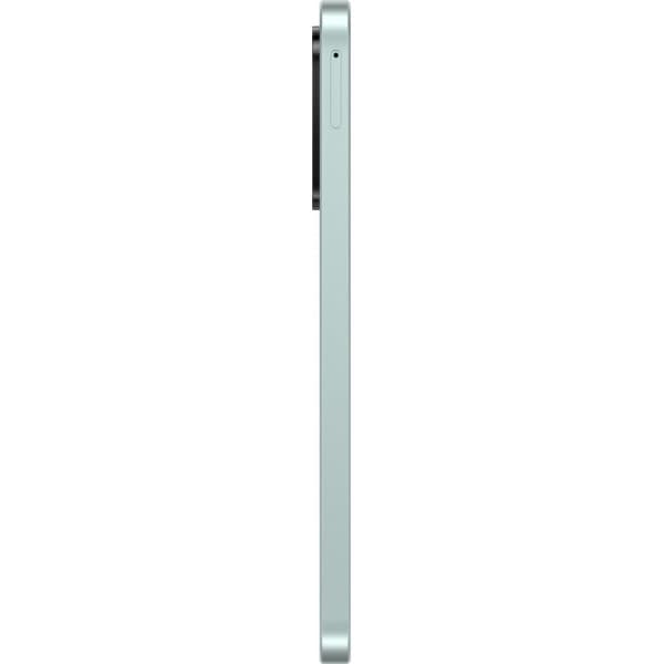Samsung Galaxy A26 5G telefon, 128/6 GB, mintgrön