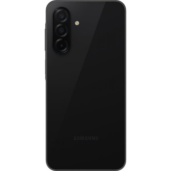 Samsung Galaxy A26 5G-telefon, 128/6 GB, svart