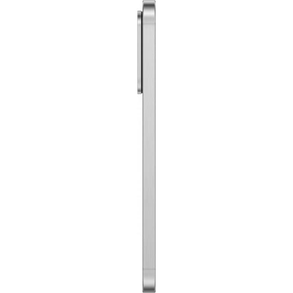 Samsung Galaxy A56 5G-telefon, 256/8 GB, ljusgrå