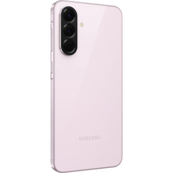 Samsung Galaxy A56 5G-telefon, 256/8 GB, ljusrosa