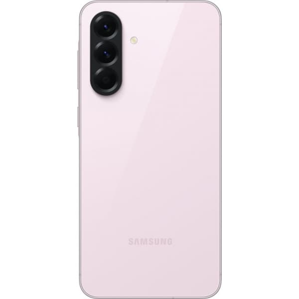 Samsung Galaxy A56 5G-telefon, 256/8 GB, ljusrosa