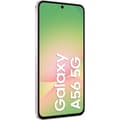 Miniatyrbild 2 av 9: Samsung Galaxy A56 5G-telefon, 256/8 GB, ljusrosa