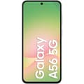 Miniatyrbild 3 av 9: Samsung Galaxy A56 5G telefon, 256/8 GB, olivgrön