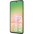 Miniatyrbild 4 av 9: Samsung Galaxy A56 5G-telefon, 128/8 GB, ljusrosa