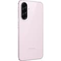 Miniatyrbild 5 av 9: Samsung Galaxy A56 5G-telefon, 128/8 GB, ljusrosa